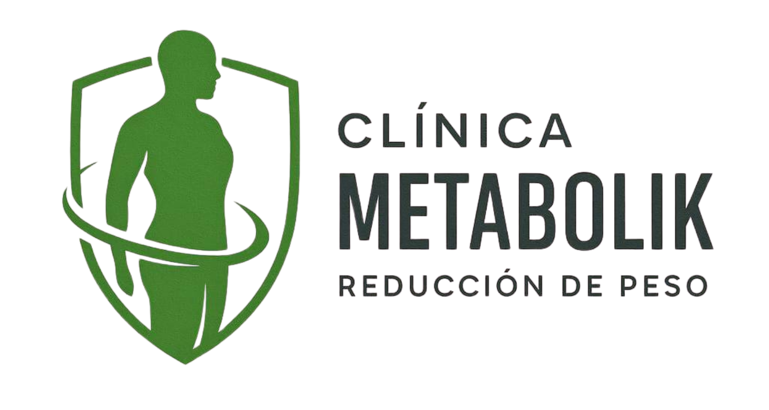 Metabolik Logo